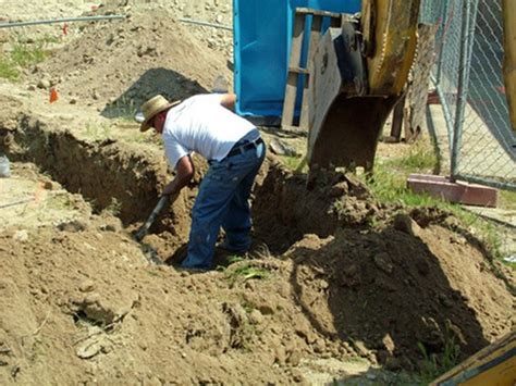 Fix and repair septic drain field problem. How to Install Drain Pipes for a Septic Tank Yourself | Hunker