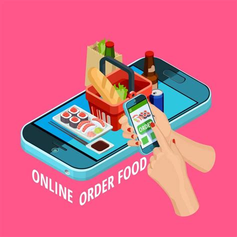 The Ultimate Guide To The Online Food Ordering System Know Hows And