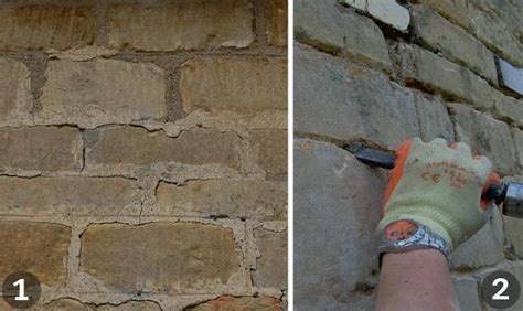 Repointing Brickwork Your How To Guide Homebuilding