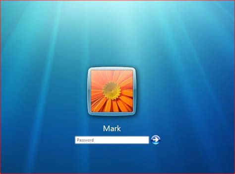 Windows 7 First Looks Markswinkelsnl