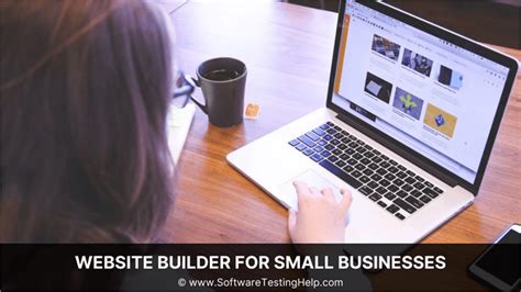 12 Best Website Builder For Small Businesses 2023 Review