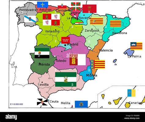 Lista 90 Foto Mapa De España Con Rios Y Afluentes Para Imprimir Lleno