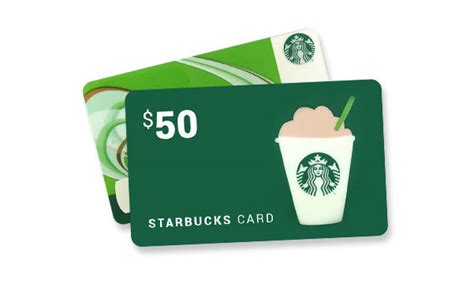 Starbucks gift cards are accepted at most starbucks stores in north america, including most airports and grocery locations. Enter to Win a $50 Starbucks Gift Card - Ends Apr 22nd | Maxwell's Attic