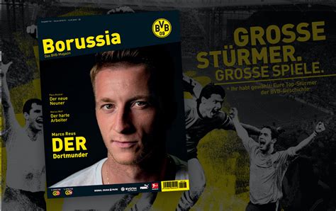 Borussia dortmund kündigen in 2 minuten. Die Schriften der ⚽ Bundesliga-Vereine ["Die Schriften ...