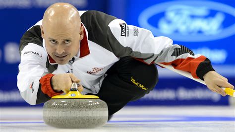 Curling At The 2018 Winter Olympics Full Schedule Medal Contenders