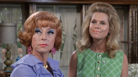 Petition · Bewitched Tv Series On Blu Ray ·
