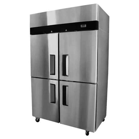 Refrigeradora Industrial GVRF4PS 1000 GASTRO CORP