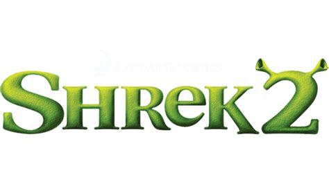 Shrek 2 2004 Logo By J0j0999ozman On Deviantart