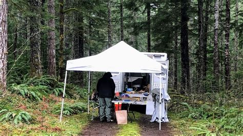 Human Remains Found In Linn County East Of Sweet Home Kgw Com