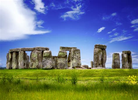 19 Famous Landmarks In England Unbordered Travel