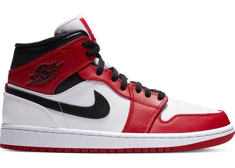 Posted 8 minutes ago in clothing & shoes. JORDAN 1 MID CHICAGO 2020 | The best sneakers online shop