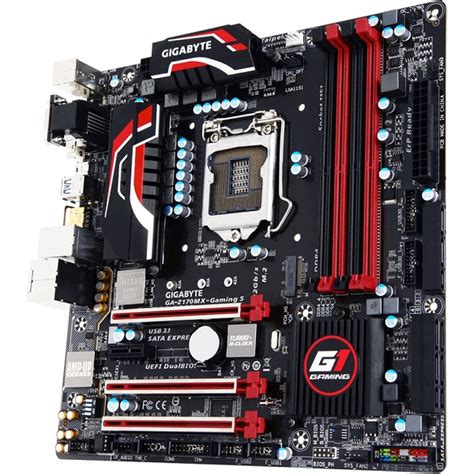 The 5 Best Pc Motherboards For Creating A Hackintosh Page 2 Of 2