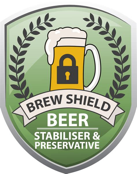 The company is based in beijing, china. BrewShield: New Natural Biotech Extract Extends Shelf Life ...