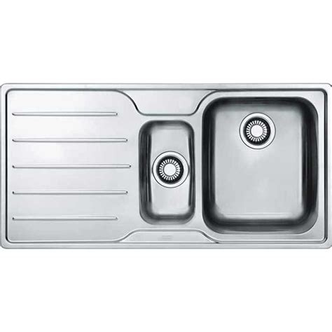 We did not find results for: Franke Ibis SSX651 Stainless Steel Kitchen Sink RHD
