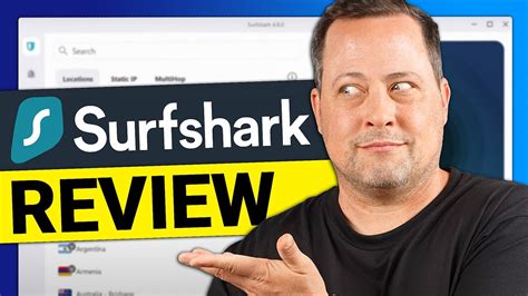 Surfshark Vpn Review Should You Use Surfshark In 2023 Youtube