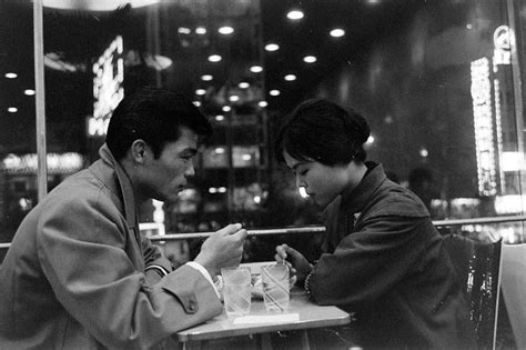 Vintage Japan — From The ‘japanese Love Story Series Japanese