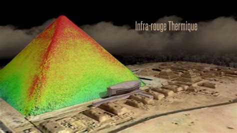 The Great Pyramid Of Giza A Nikola Tesla Like Power Plant Created