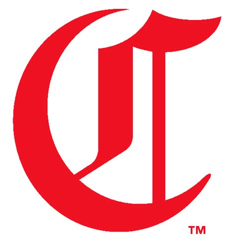 Cincinnati Reds Logopedia The Logo And Branding Site