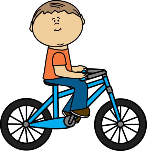 Download High Quality Bike Clipart Kid Transparent Png Images Art