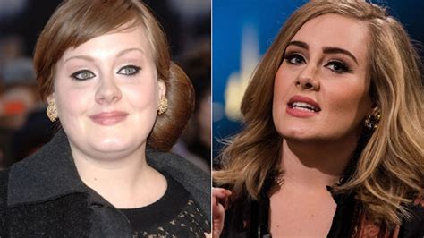 Adele Reveals Diet Secret Behind Incredible Weight Loss Closer