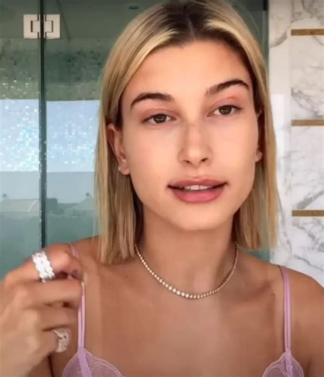 19 Facts About Hailey Baldwin Factsnippet