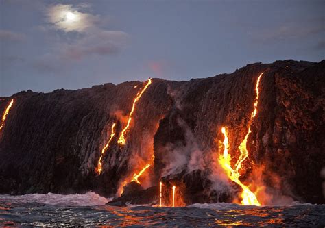 ハワイ島のエネルギーを浴びて元気になる