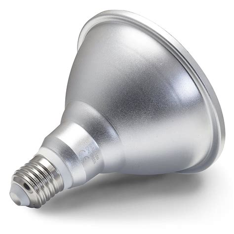 Par38 Led 15w Outdoor Garden Spot Light Bulb E27 Es Ip65 Amber Ebay