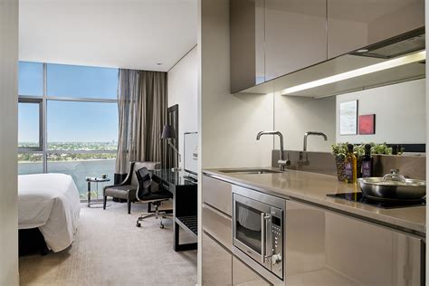 Deluxe Furnished Studio Apartments Perth Fraser Suites Perth
