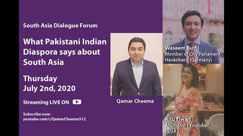 india pakistan dialogue youtube