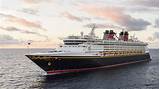 How Big Are Disney Cruise Ships
