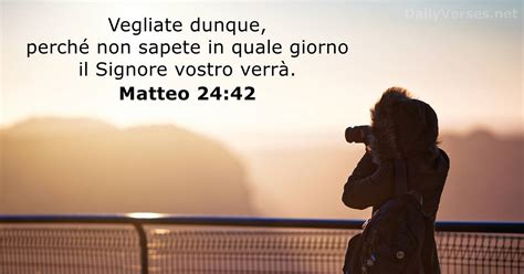 Matteo Versetto Della Bibbia Dailyverses Net