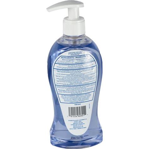 Wholesale Z135oz Lavender Anti Bacterial Hand Soap Glw