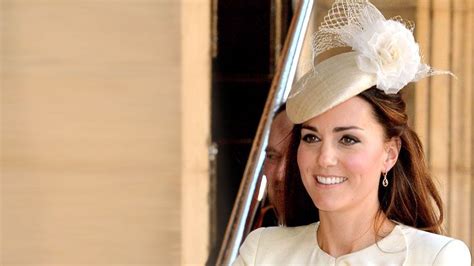 15 Reasons Youre Not Kate Middleton