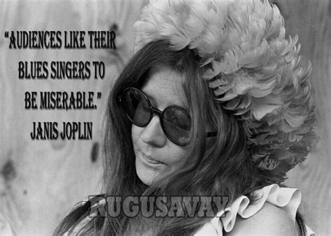 At the age of 14, puberty kicked in, causing her to become overweight. JANIS JOPLIN QUOTES TUMBLR image quotes at relatably.com
