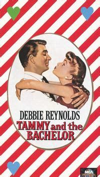 Inside of tammy is a wilder, crazier, better movie trying to come out. Tammy and the Bachelor - Wikipedia