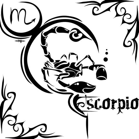 Zodiac Symbols Horoscope Sign Character Pics
