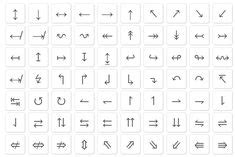 Special characters and symbols index: chinese symbols in 2020 | Chinese symbols, Cool symbols ...