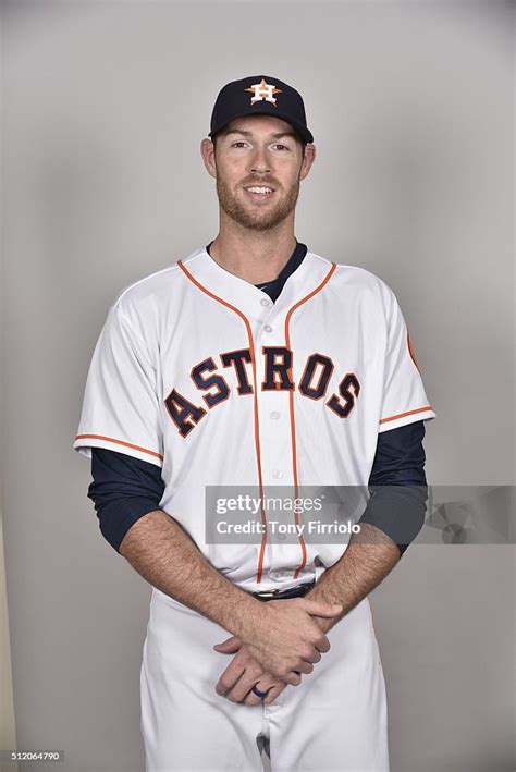doug fister of the houston astros poses during photo day on news photo getty images