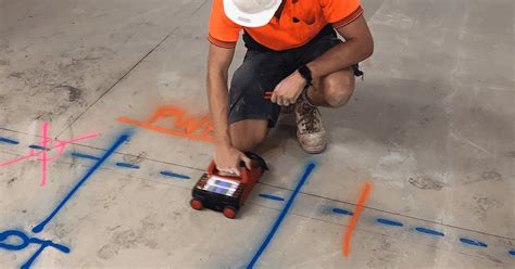 Concrete Scanning And When It Is Needed Atlantic Testing Services