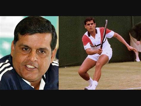 10 Best Indian Tennis Players List Of Famous Indian Players