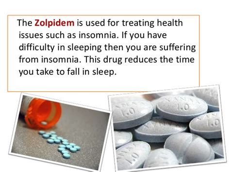 Get The Treatement Of Insomnia With Best Medicines