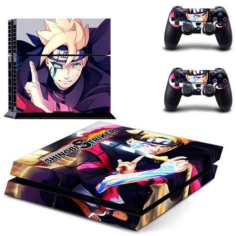 We did not find results for: Naruto to Boruto Shinobi Striker ps4 skin decal for ...