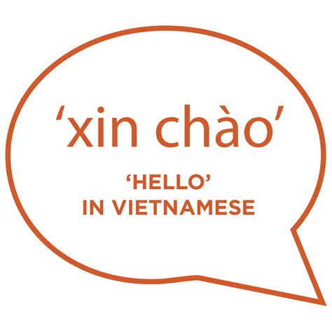 Vietnam Language Phrase Hello Grantourismo Travels