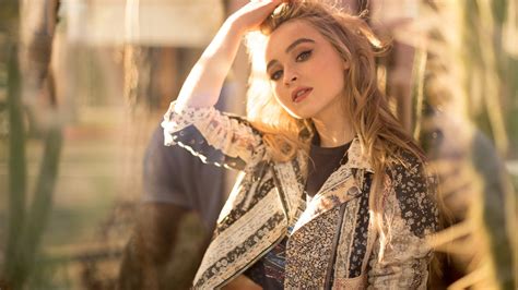 1920x1080 Sabrina Carpenter 2017 5k Laptop Full Hd 1080p Hd 4k