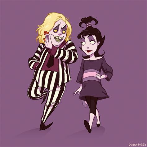 Beetlejuice Beetlejuice Beetlejuice By Punch Buggy Beetlejuice Lydia Deetz Beetlejuice Fan