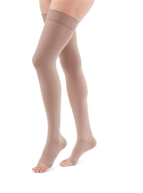 Duomed Advantage Thigh Length Compression Stockings Pandh Services
