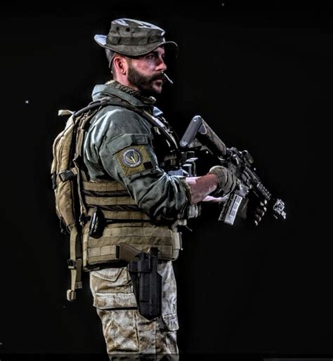 Appal Schleifen Behinderung Call Of Duty Modern Warfare Captain Price