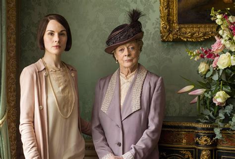 Downton Abbey Una Nueva Era Online - ¡Regresa la serie Downton Abbey como una fascinante exhibición en Nueva
