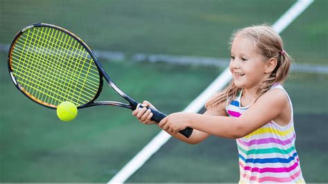 The home of tennis on bbc sport online. City of Clermont Launches Tennis Academy for All Ages and ...
