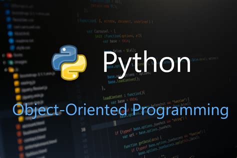 12april Object Oriented Python Intro To Computer Science Berlin